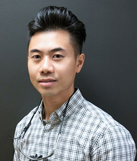 David Nguyen