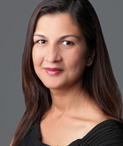 Dr. Rekha Parajuli DDS