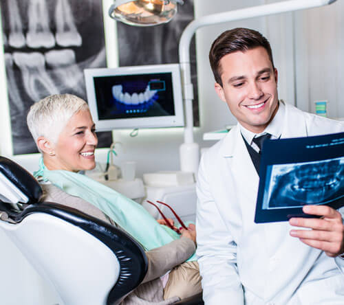 dental x-ray pricing desktop image