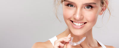 Invisalign Services in Calgary, Alberta 