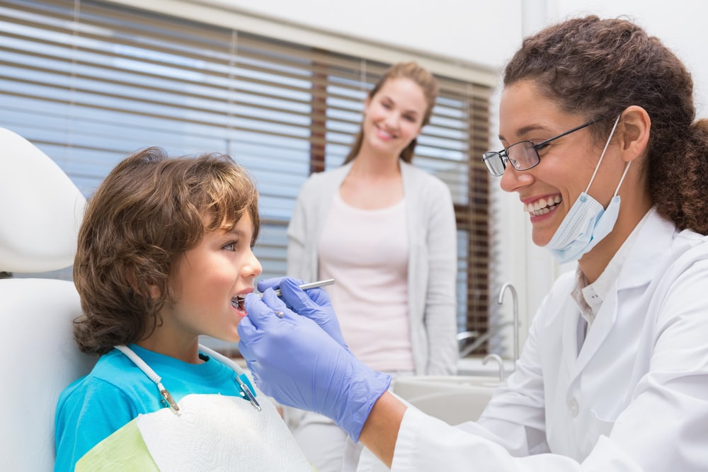 3 Reasons To Choose Pediatric Dentist For Kids | Brentwood Village Dental