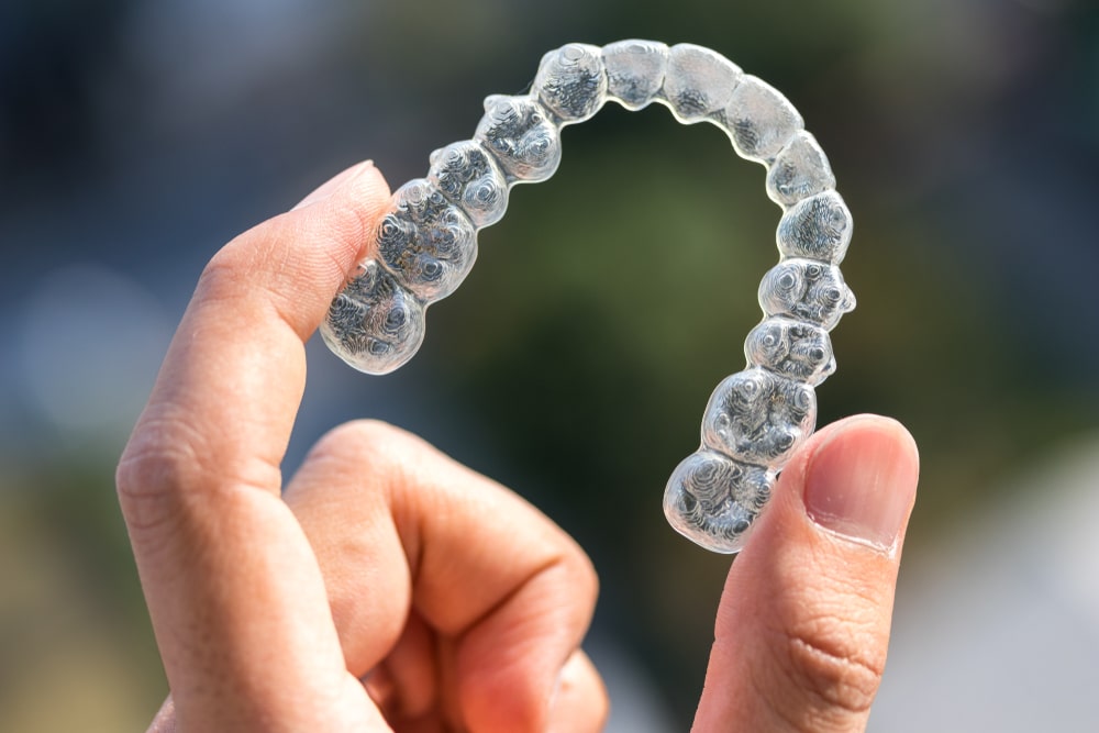 All in one guide to Invisalign