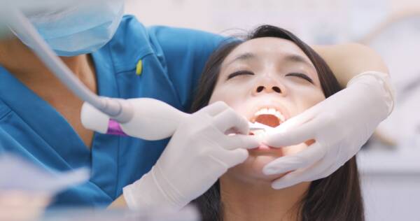Dental Hygienists in NW Calgary
