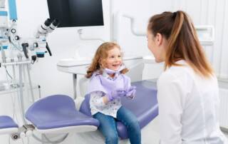 Pediatric Dentist Calgary NW