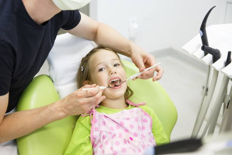 Recent advancements in pediatric dentistry | Brentwood Village Dental