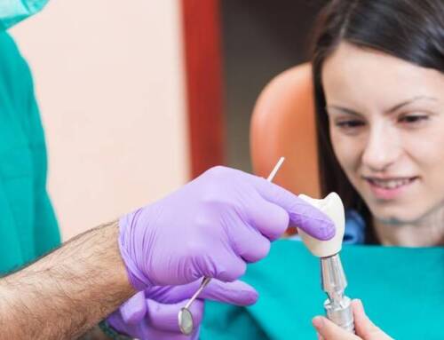 Dental crowns vs dental bridges: what’s the difference?