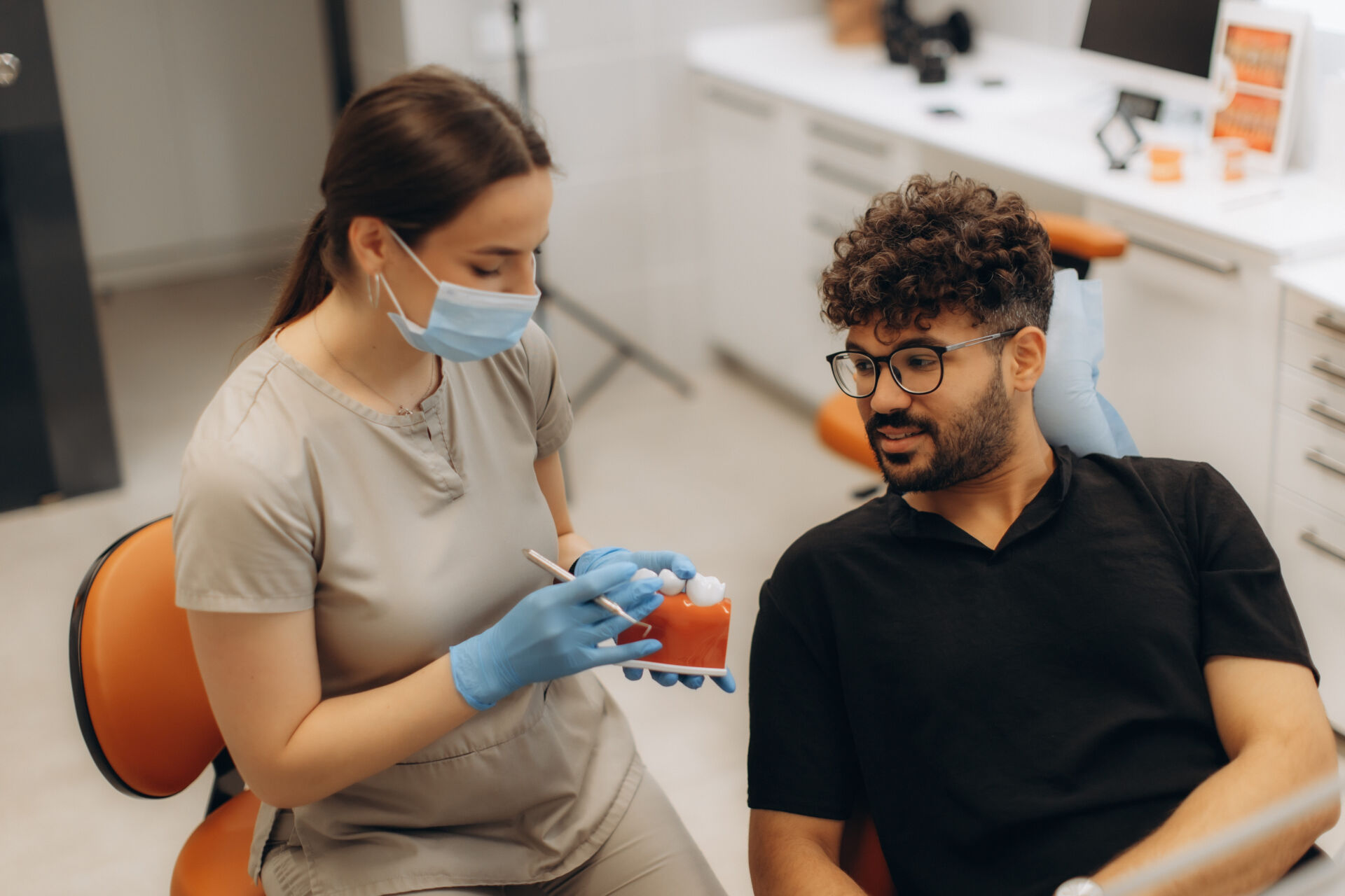 Dental Bridge Procedure: How It Works and What to Expect