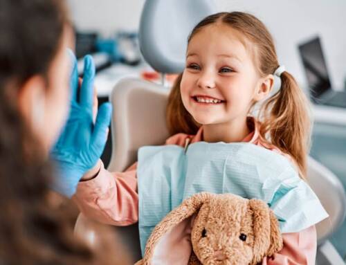 The Pivotal Role of Pediatric Dentists During National Children’s Dental Health Month