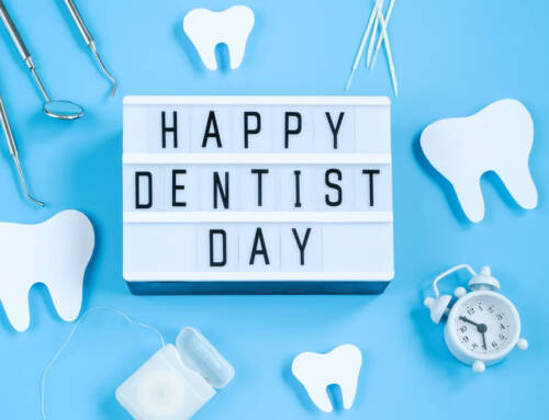 Brush, Floss, Smile: Embracing Dental Health for National Dentist Day