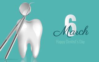 National Dentist Day