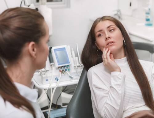 Dental Emergency: How to Handle a Broken or Chipped Tooth