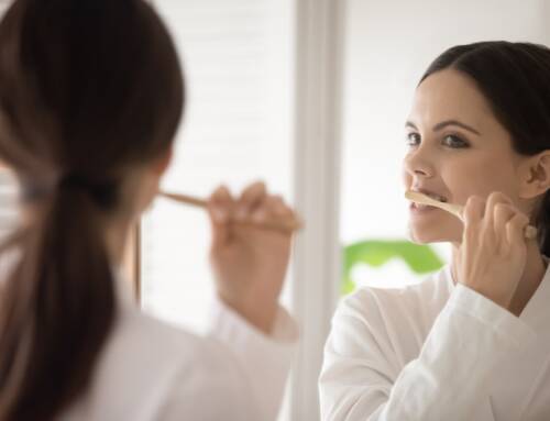 Why Oral Hygiene is Essential (Insights From a Dental Hygienist)