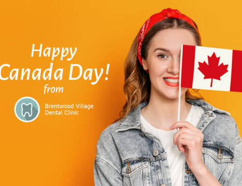 Proud Canadian, Proud Smiles: Dental Tips for a Healthy Canada Day Celebration
