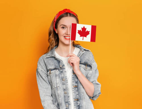 Proud Canadian, Proud Smiles: Dental Tips for a Healthy Canada Day Celebration