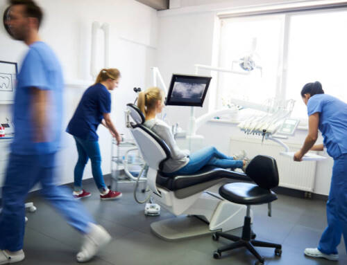 Dental Emergencies: Care Tips from Brentwood Village Dental