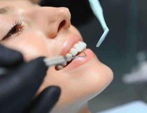 The Health and Beauty Benefits of Dental Cleanings in Calgary