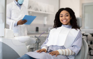 Dental Checkup
