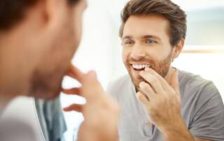 Dental Cleaning