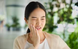 Tooth Sensitivity