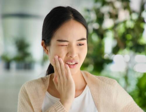 Managing Tooth Sensitivity: Causes, Treatments, and Relief Options