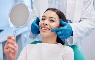 Dental Implants in Calgary