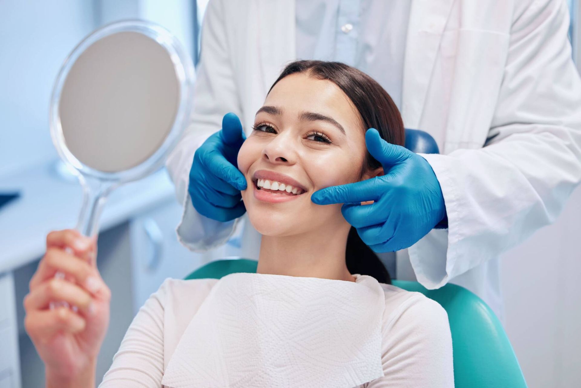 Dental Implants in Calgary