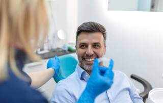 Can Invisalign Fix an Overbite?