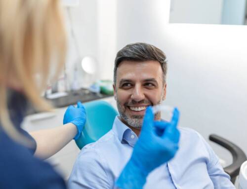 Can Invisalign Fix an Overbite? Everything You Need to Know