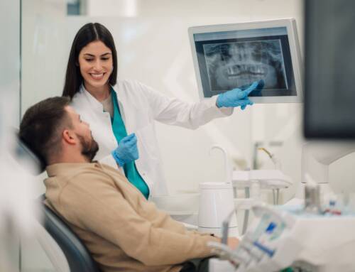 Busy During the Week? Visit a Calgary Dentist Open on Weekends for Emergency Dental Care