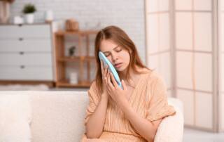 Why Do My Teeth Hurt When I Have a Cold?