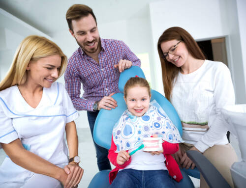 The Top 7 Benefits of Having a Family Dentist in NW Calgary
