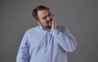 Toothache Relief in Calgary