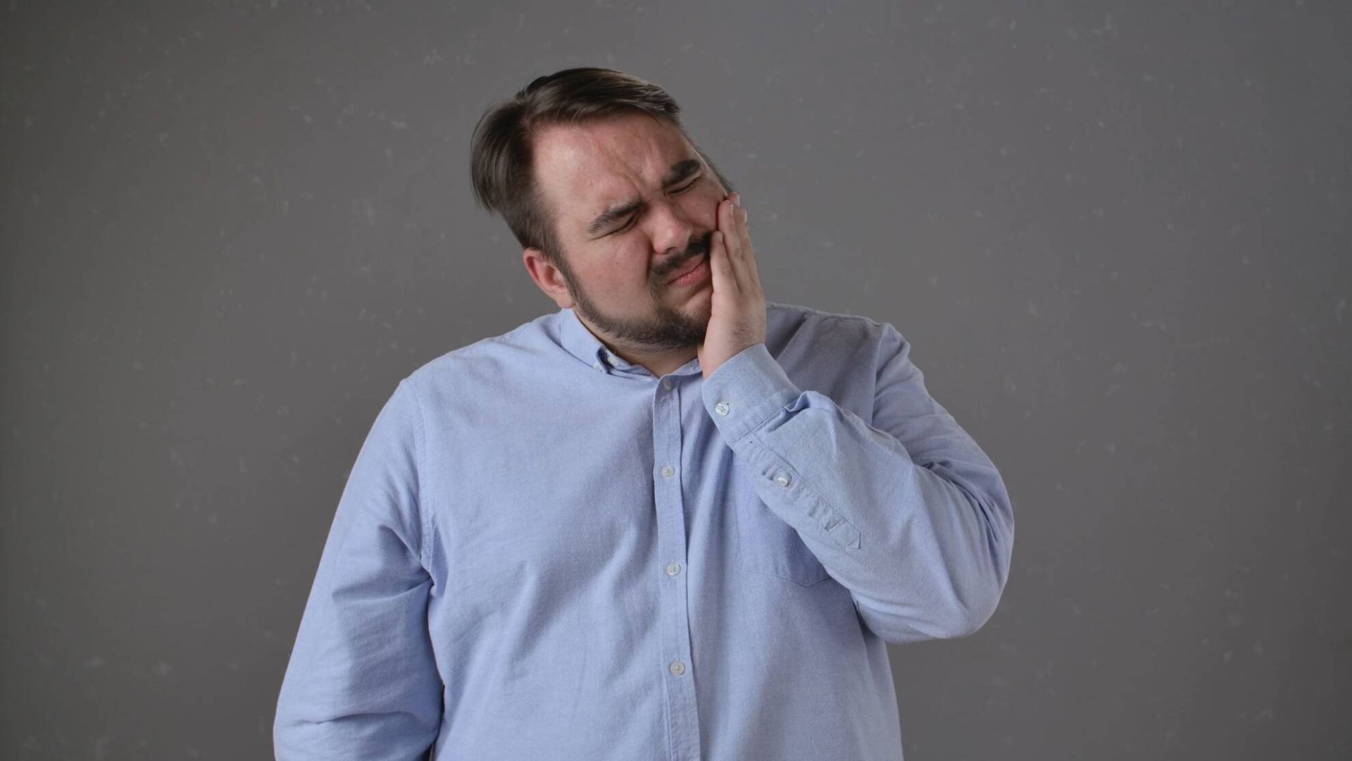 Toothache Relief in Calgary