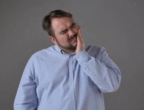 Toothache Relief in Calgary: When Is It Time to See a Dentist?