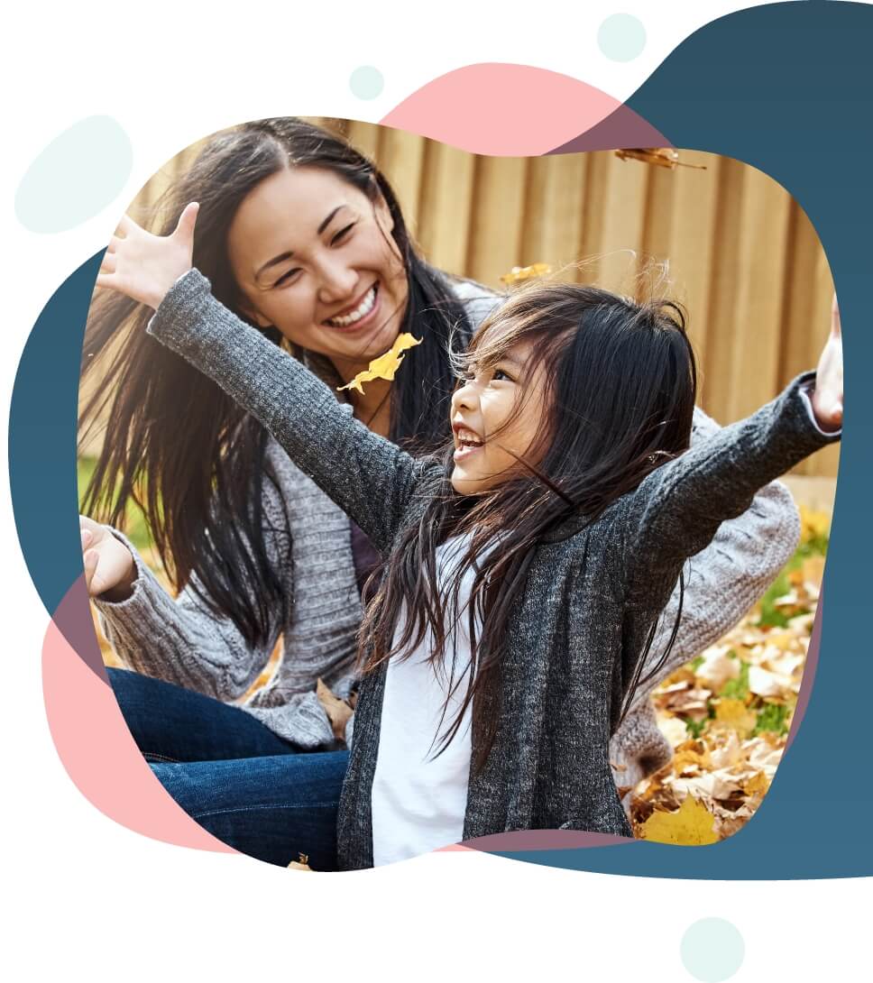 Accepting patients side image