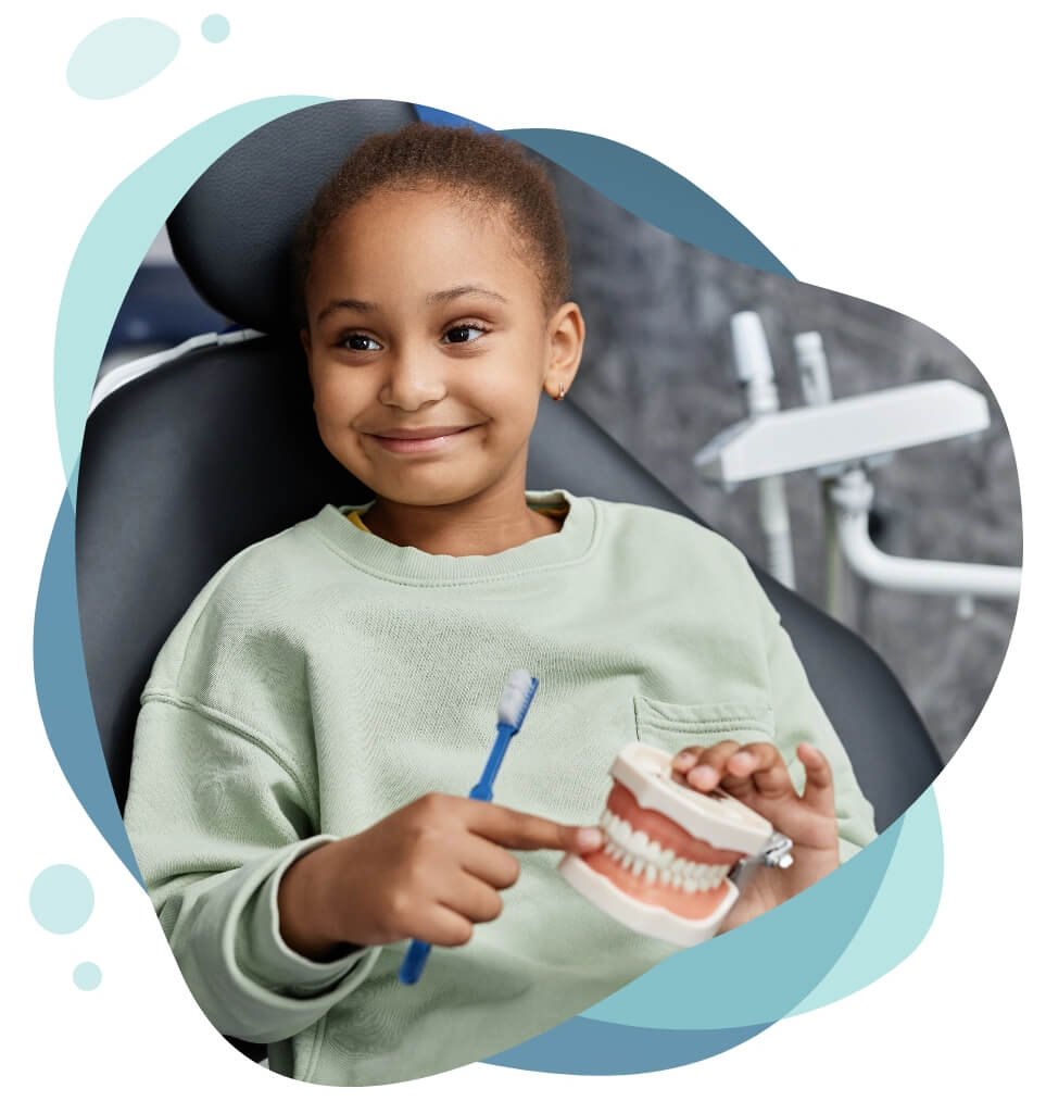 Brentwood dental welcome image