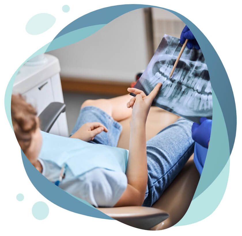 Canal services root image