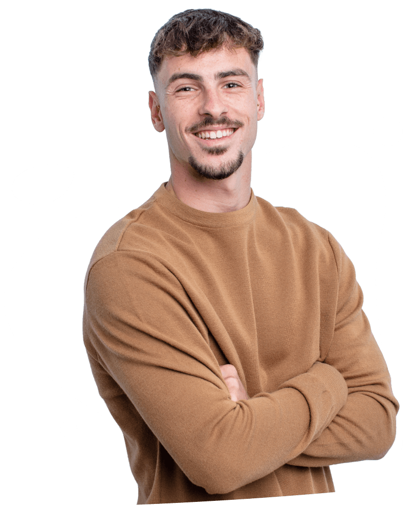 Cleaning cost men image