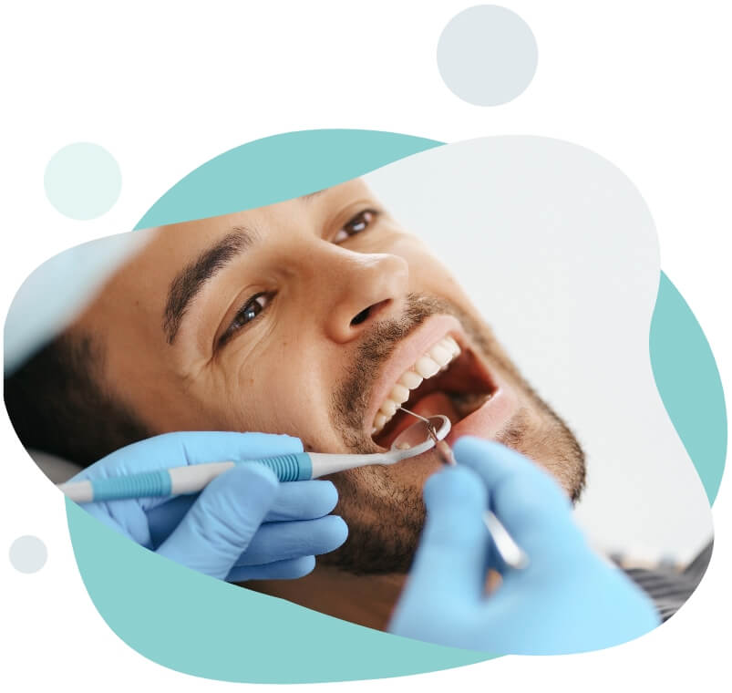 Cleaning different image