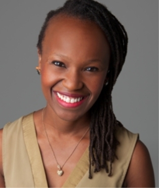 Dr. diana kinyua bio image