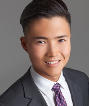 Dr. tony kim bio image