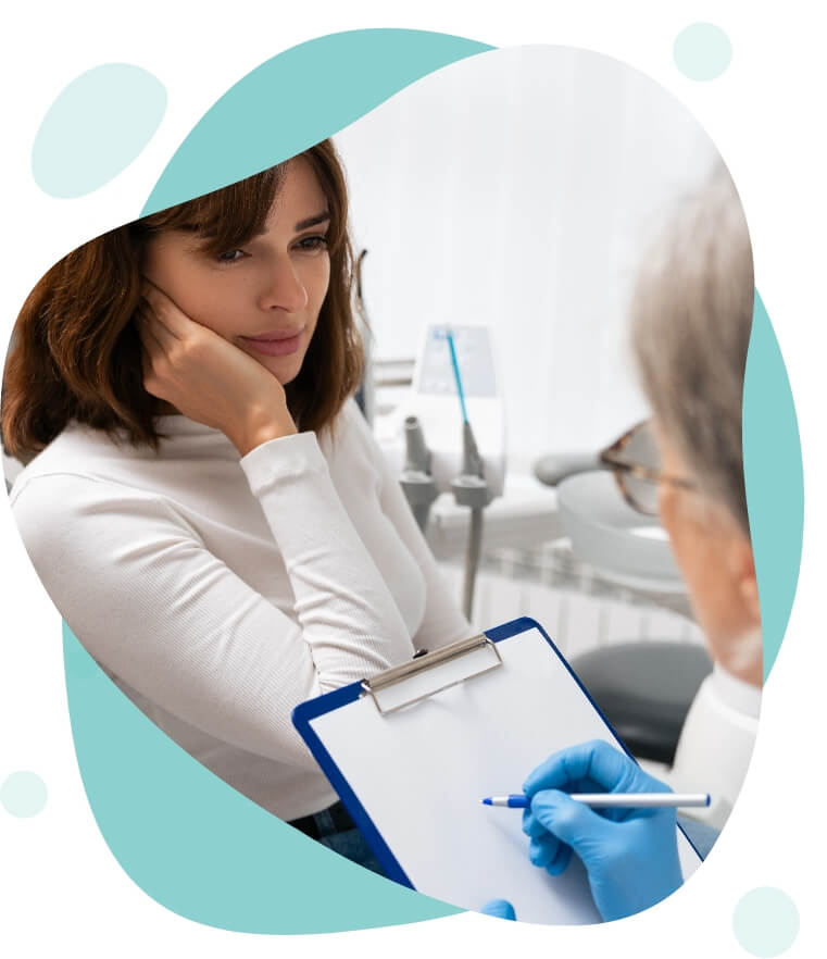 Emergency visit image