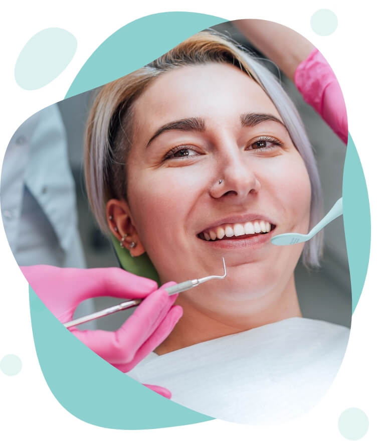 Expectation during cleaning image