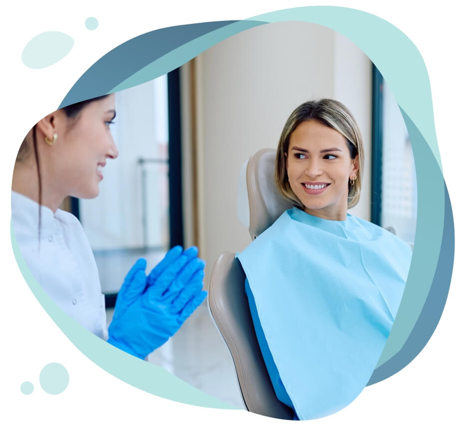 Impant services image