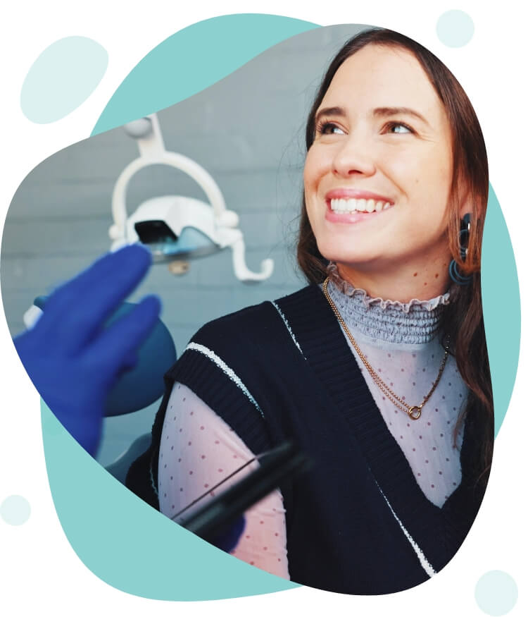 Implant process image