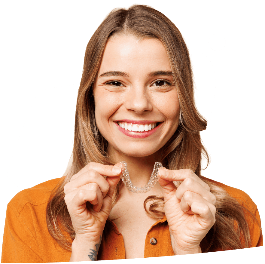 Invisalign fee image