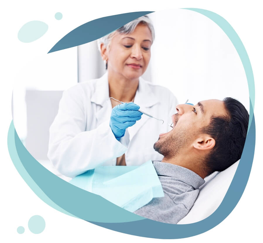 Long term health image