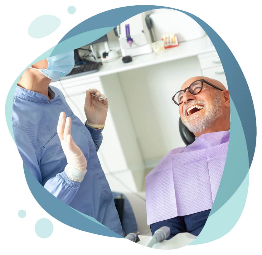 Personalized restorative image