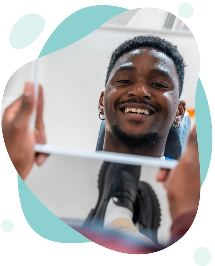 Root canals appointment image