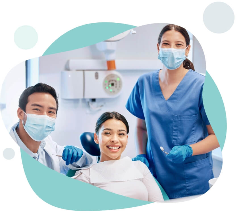 Supports health image